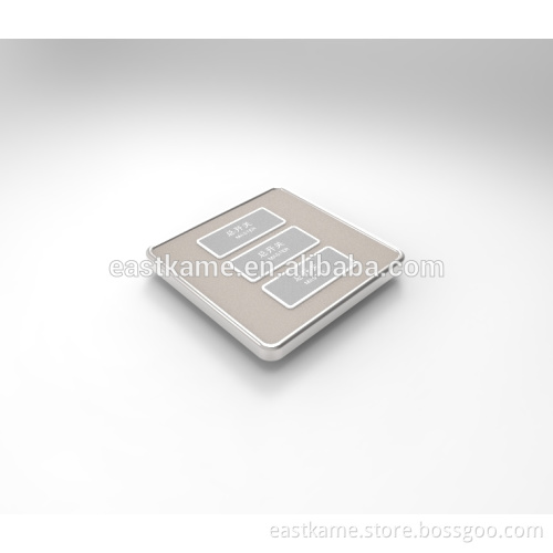 2016 hot sell smart home Remote control smart switch gsm